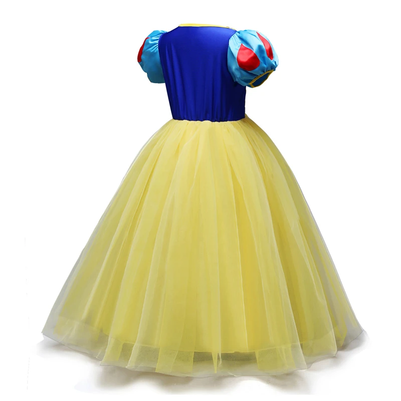 Sofia Princess Dress for Girl Snow White Cosplay Costume Grinch Dress Children Carnival Party Tutu Dress Free Shipping Sofia Princess Dress for Girl Snow White Cosplay Costume Grinch Dress Children Carnival Party Tutu Dress Free Shipping