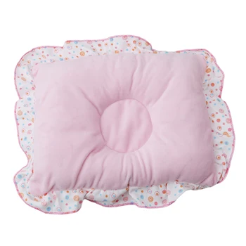 

Hot Baby Head Protection Pad Toddler Headrest Pillow Baby Cute Concave Nursing Drop Resistance Cushion Breastfeed Arm Pillow