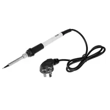 30 Вт/35 Вт/50 Вт 220 В пластиковая ручка Электрический паяльник сварочный пистолет набор инструментов тепловой карандаш паяльная станция сварочные инструменты