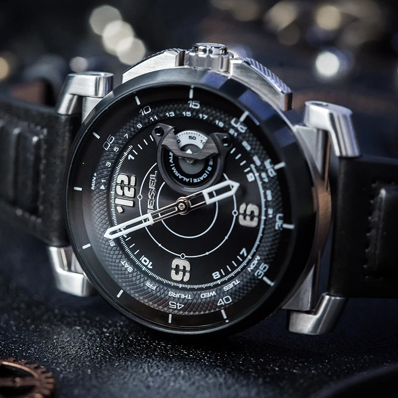 diesel dzt1000