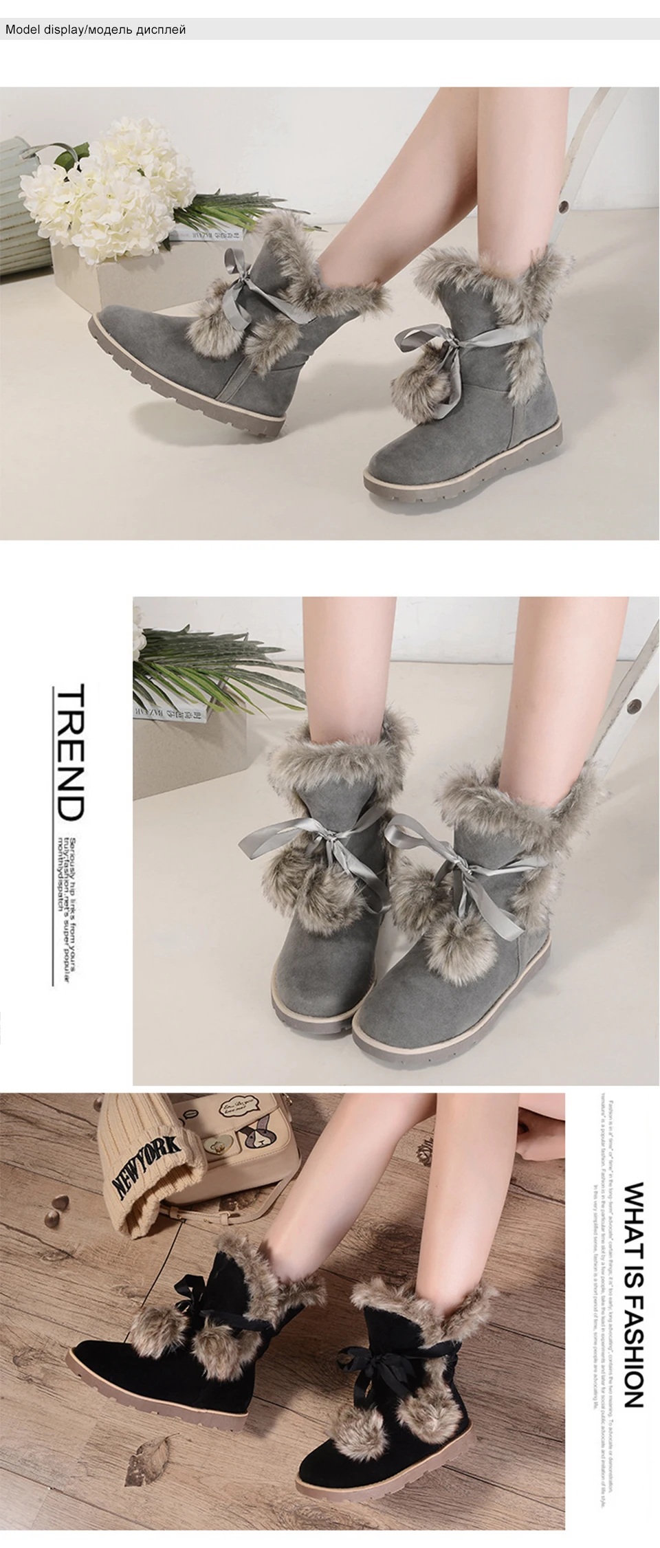 6 boots female