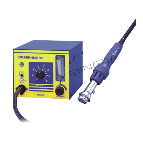 Hakko rework 2024