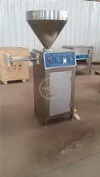 30-1000 г Автоматическая KN-LC30 машина для наполнения колбасы с надежным качеством