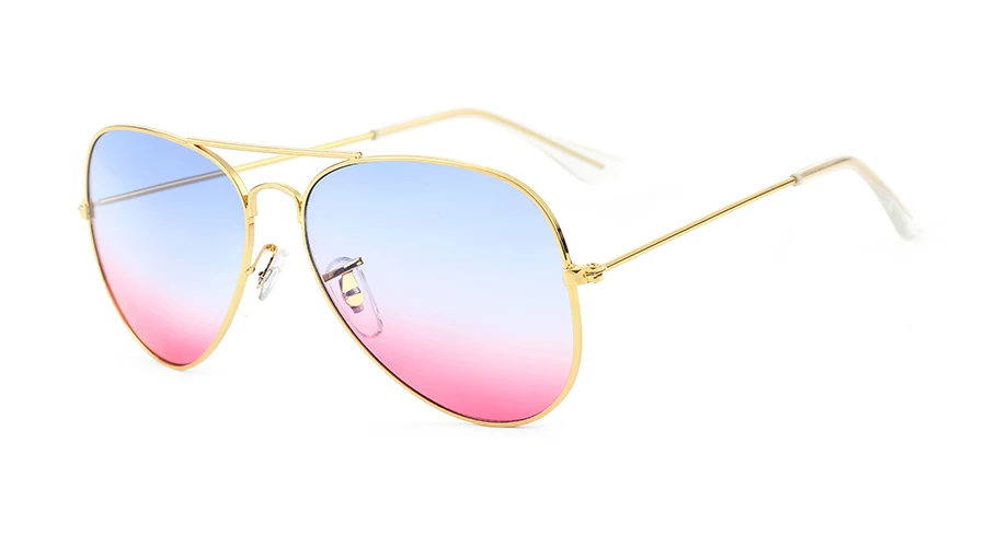 ROYAL GIRL брендовая дизайнерская обувь для женщин солнцезащитные очки для пилот Защита от солнца очки солнцезащитные очки мужчин модные очки