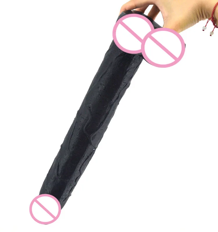 395mm super long horse dildo realistic male genital huge dildo penis male artificial penis sex toys for woman big dildos