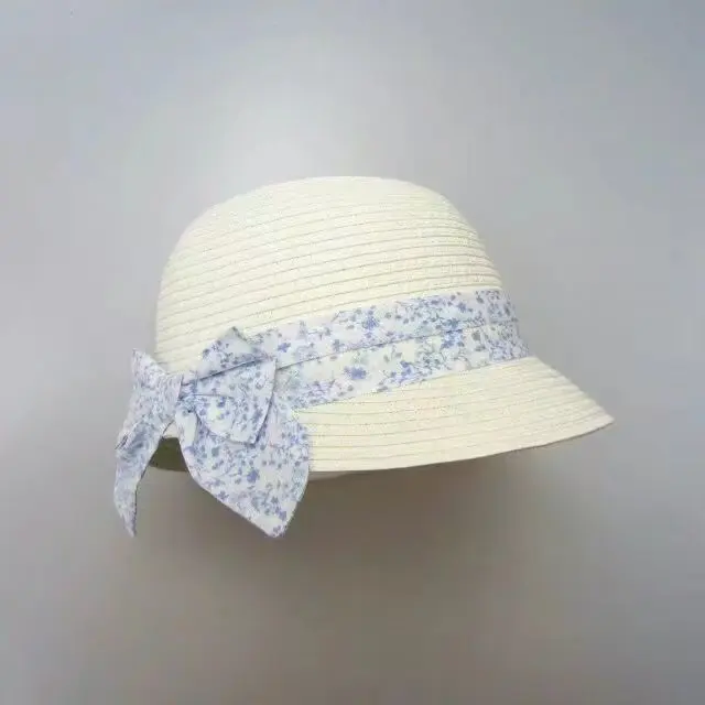 baby sun hat designer