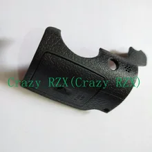 GH3 GH4 слот для карты крышка основа резина для Panasonic dmc-gh3 dmc-gh4 запасная часть для камеры