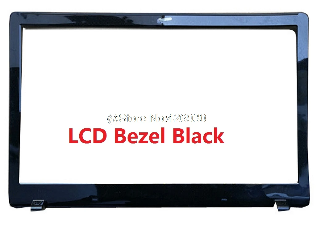 Ноутбук ЖК-рамка для Samsung NP500R5H NP500R5K 500R5H 500R5K BA98-00381A белый BA98-00381B черный новый |