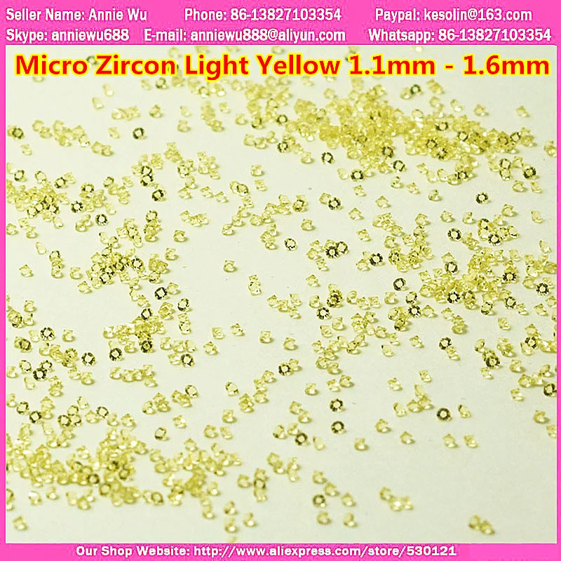 light yellow 1