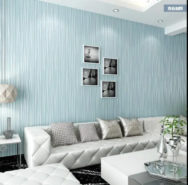 Wallpaper For Living Room 2017 aliexpress: comprar 2017 simples rayas wallpaper dormitorio no Wallpaper For Living Room 2017 aliexpress: comprar 2017 simples rayas wallpaper dormitorio no