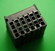 

5PCS J21DF-12V-KX-L