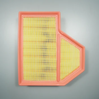 

air filter suitable for BMW M5 (E60 / 61) M6 (E63 / 64) left M5 M6 E64 E61 E63 OEM:13727834715 #RK419/1