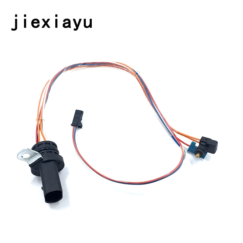  09M 6-speed automatic transmission 6-pin internal connection cable For CC Tiguan Passat B6 Q3 09M 9