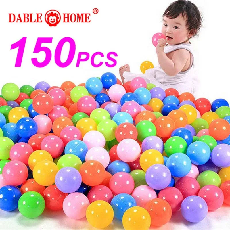150 قطعة صديقة للبيئة 5.5 سنتيمتر لينة البلاستيك الملونة بركة مياه المحيط الموجة الكرة الطفل مضحك لعب الإجهاد الهواء الكرة الاطفال الرياضة في ا... 150 قطعة صديقة للبيئة 5.5 سنتيمتر لينة البلاستيك الملونة بركة مياه المحيط الموجة الكرة الطفل مضحك لعب الإجهاد الهواء الكرة الاطفال الرياضة في ا...