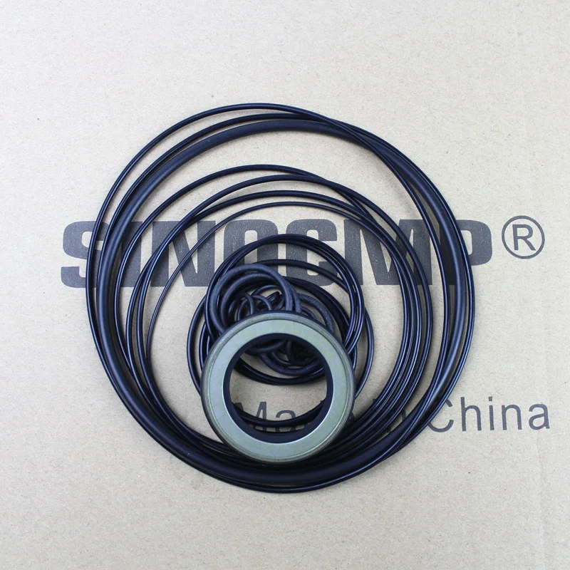 hydraulic pump seal kit (28)