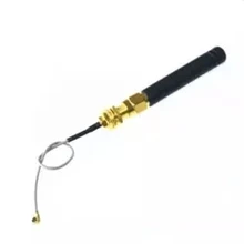 Antenna for SIM800L GPRS TCP IP module