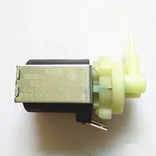 Электромагнитный насос для отпаривателя одежды напряжение/частота AC100-120V/60 Гц мощность 9 Вт