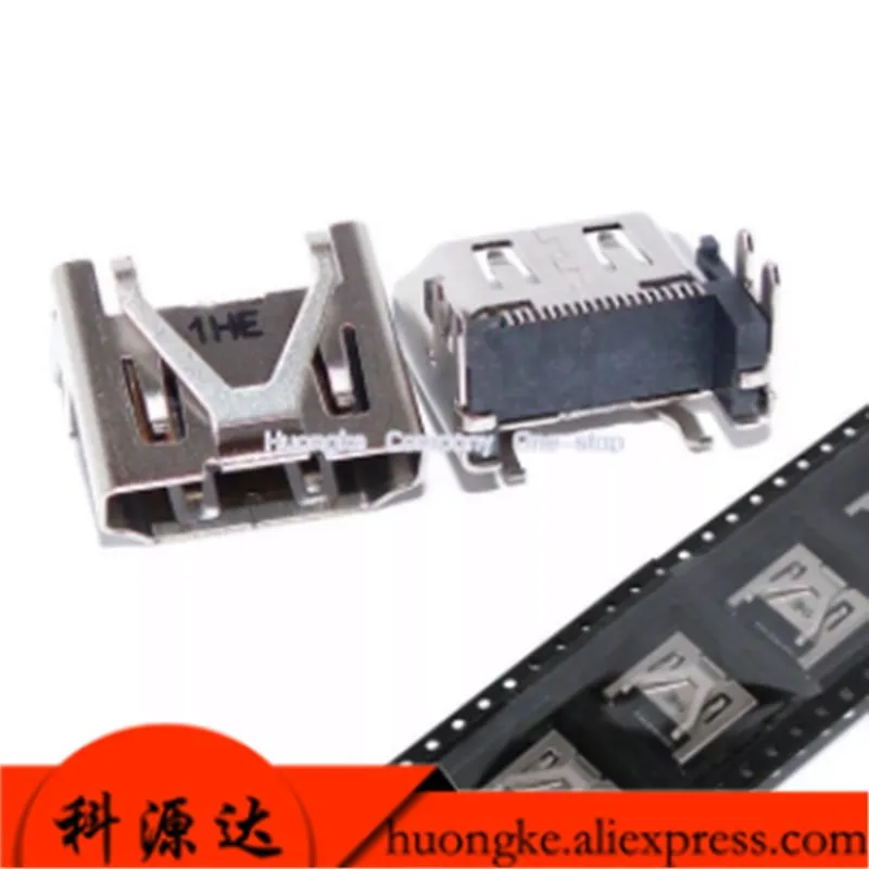 

5PCS/LOT SLIM HDMI HD Interface PS4 PRO IN STOCK