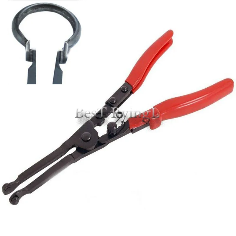 

Extra Long PSA Exhaust Pipe Clamp Pliers Tool Set Garage Tool Citroe-n Peugeo-t