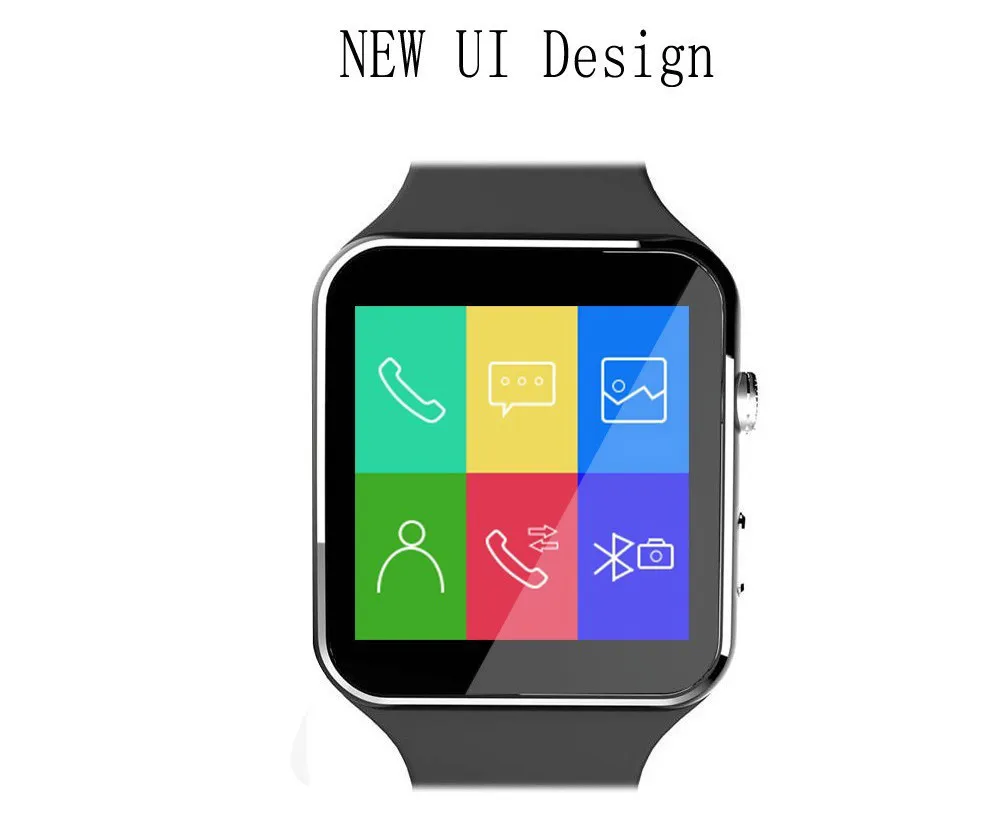 Xiaomi Smart Watch X5 Pro Купить