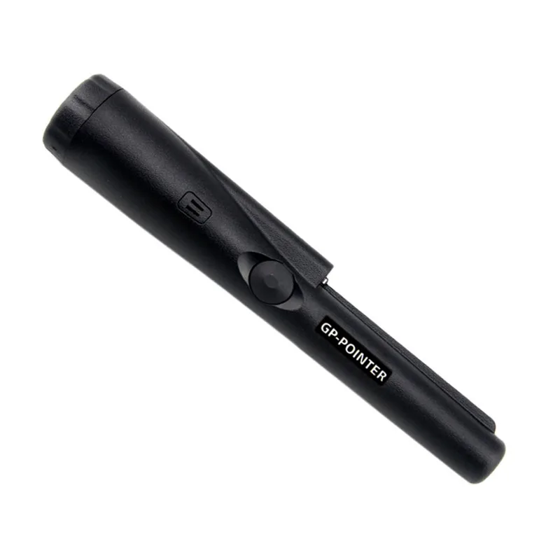 

2017 Promotion GP-pointer Pinpointing Metal detector, Carrett pro same style gold metal detector Static alarm with Bracelet