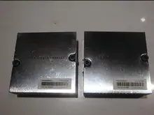 free ship ,24P0890 24P0891 CPU Heatsink for X335 X360,CPU cooling fan for server