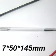 2шт IPL лампа импульсная ксеноновая лампа для IPL и E-light машины(7*50*145 мм) SHR ксеноновая лампа