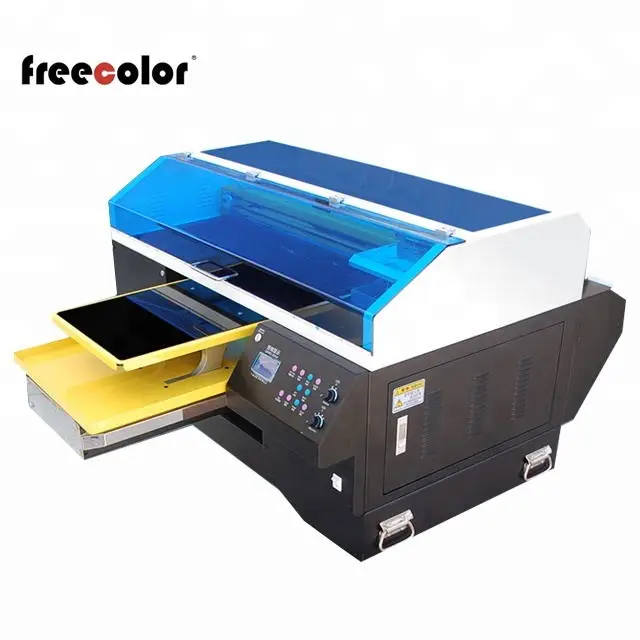 Последние freecolor A2 Размер DTG принтер для футболка/одежда/печать на ткани |