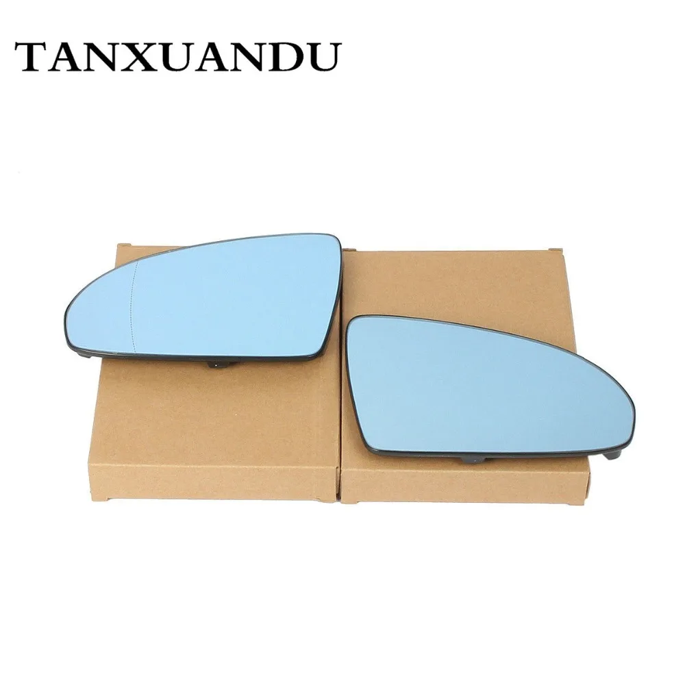 

Electric Power Heated Door Wing Lens Mirror Glass Fit For BUICK LaCrosse 2017-2018 26200596 26208084 w/Support Plate HighQuality