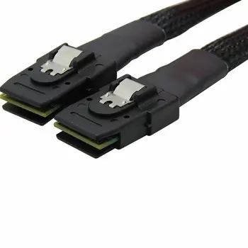 

Mini Sas36P Sff-8087 Tomini Sas36P Cable Server Hard Drive Data Cable