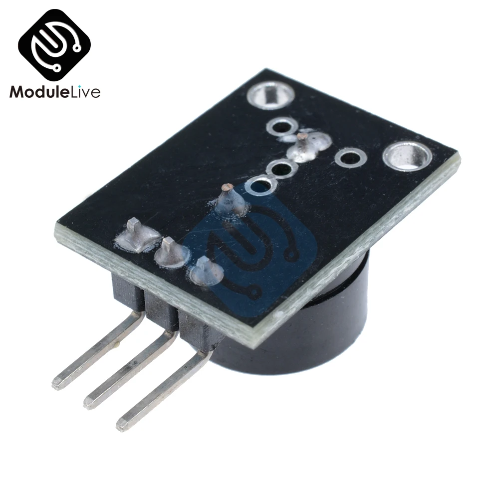 Фонарь 3pin фонарь датчика для arduino стартовый комплект Diy KY012 новый модуль|Детали и
