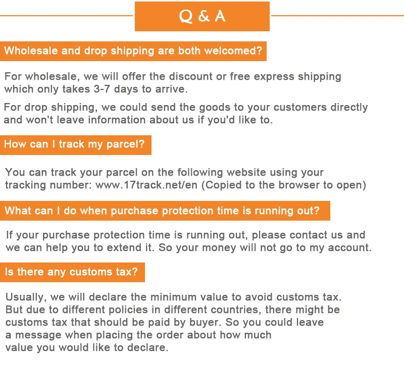 Q&A