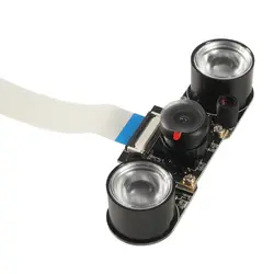 Для Orange Pi камера рыбий глаз широкоугольный для Orange Pi PC/One/PC Plus/Plus 2/Plus 2e/Plus/Lite не для Raspberry Pi 3 Model B +