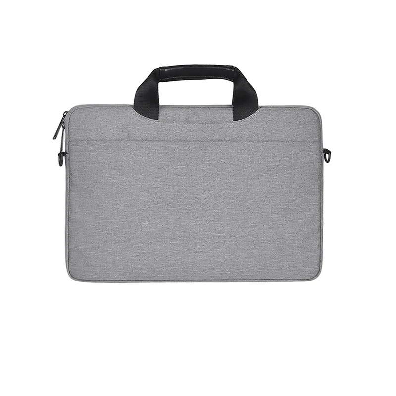 11 13 14 15.6 Inch Shoulder handbag for MacBook Lenovo Dell HP Asus Women Men Computer Bag 15.6 Notebook Sleeve Cover Case 2019 (2)