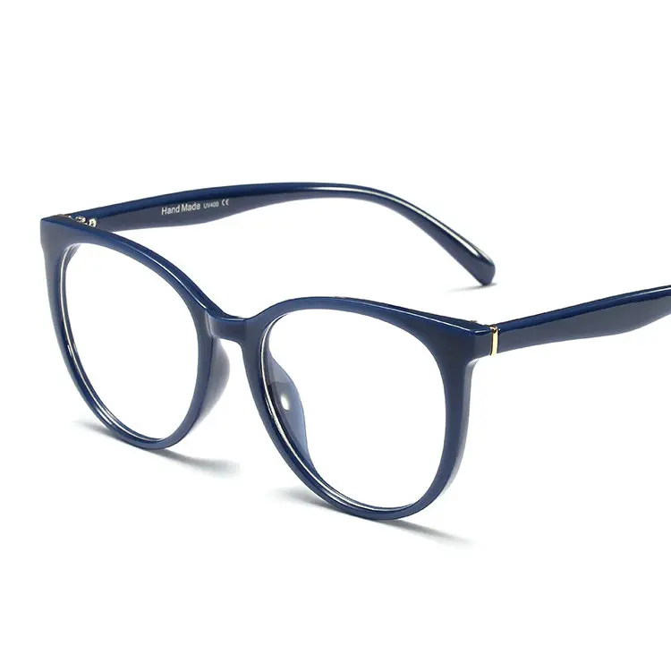 2019 new Round Progressive Multifocal Reading Glasses Bifocal Reading