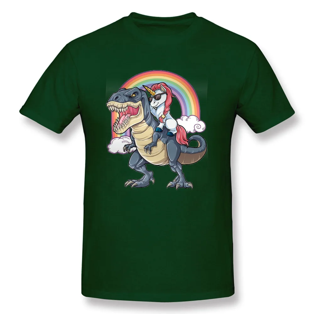 1906281145Dinosaur Cotton Tops Shirt for Men Cool Tshirts Classic Company Round Collar T Shirt Short Sleeve Wholesale 1906281145Dinosaur dark