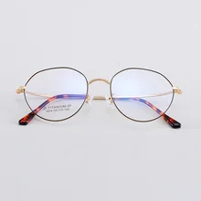 Новые маленькие очки для женщин, очки, оправа бренда B титановая оправа, компьютерные очки, очки для чтения при близорукости, очки oculos для мужчин