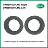 DXB500330LML-RH DXB500310LML-LH voiture droite et gauche apprêté antibrouillard lunette pour LR Range Rover 2002-2009 auto brouillard lampe couverture pièces ► Photo 1/5
