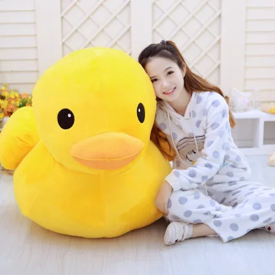 

NEW HOT Baby Infant Animal Plush Toy duck Play toy 20cm