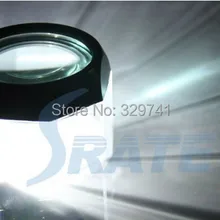 4x Лампа освещения цилиндра Лупа MG13104 для наблюдения насекомых печати промышленности и контроля качества бумаги