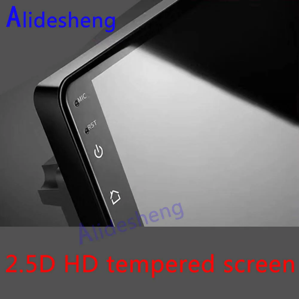 Sale Android 8.1 Car Radio Multimedia Player For Ford Focus Exi MT AT Mk2 Mk3 2004 2005 2006 2007 2008 2009 2010 2011 GPS Navigation 4