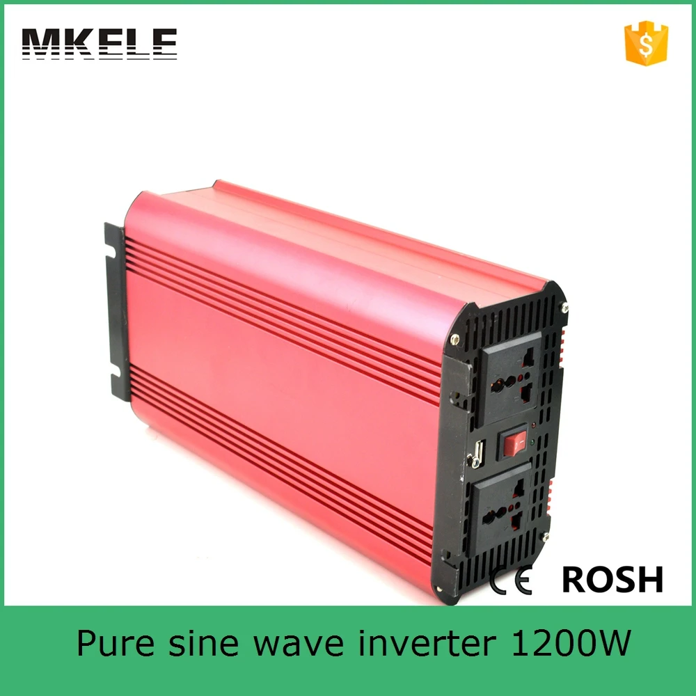 

MKP1200-122R pure sine wave inverter board 1200w power inverter 12v 220v inverter power supply made in China