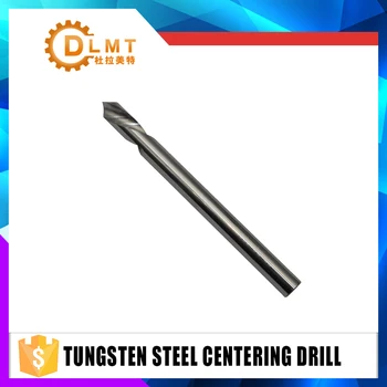 

1pcs Twist Drill Bit Uncoated 4mm 6mm 8mm 10mm12mm Extral Long Spotting Drills Carbide Positioning Center Bit Metalworking