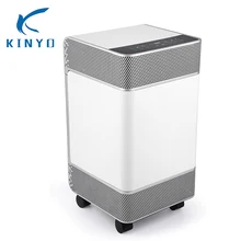 Коммерческие медицинские Класс Воздухоочистители VOC удалить скорости более чем 92% Воздухоочистители дезинфекции скорости более чем 99.96