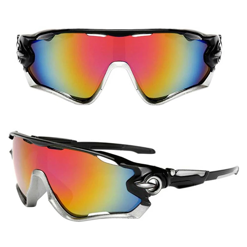 New Polarized Cycling Sunglasses Outdoor Sports Bicycle Glasses Bike Sunglasses Goggles Eyewear Oculos Ciclismo #FS#4MY10 (24)