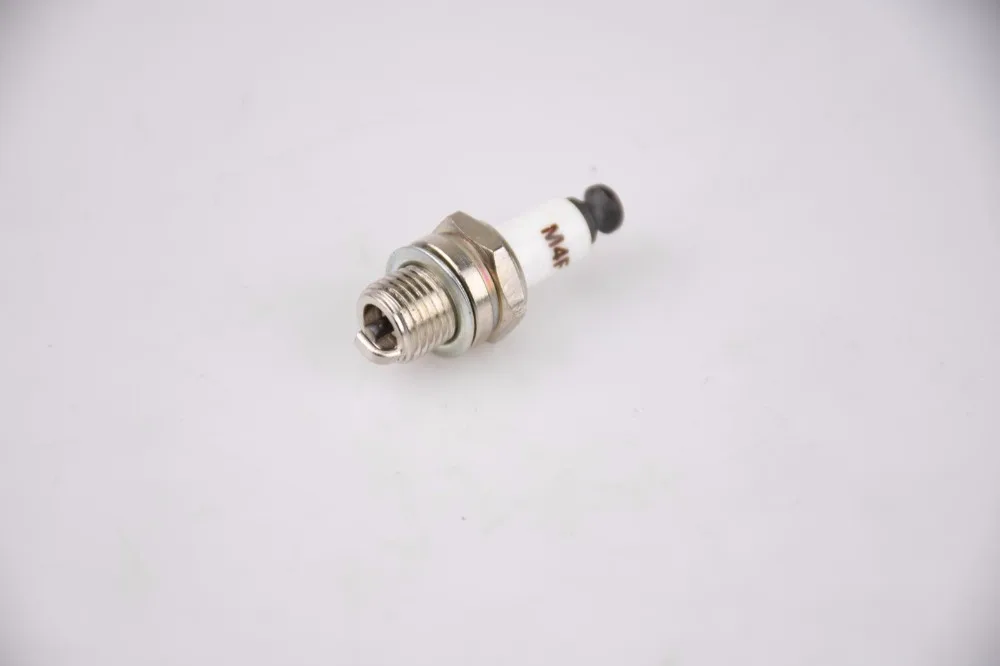 

CM6 Spark Plug for RCGF 15BM/20SBM/20RE/26BM,32CC,35RE,56CC,60CC,60RE,61CC,50Twin,60Twin,70Twin,120CC Gasoline engine