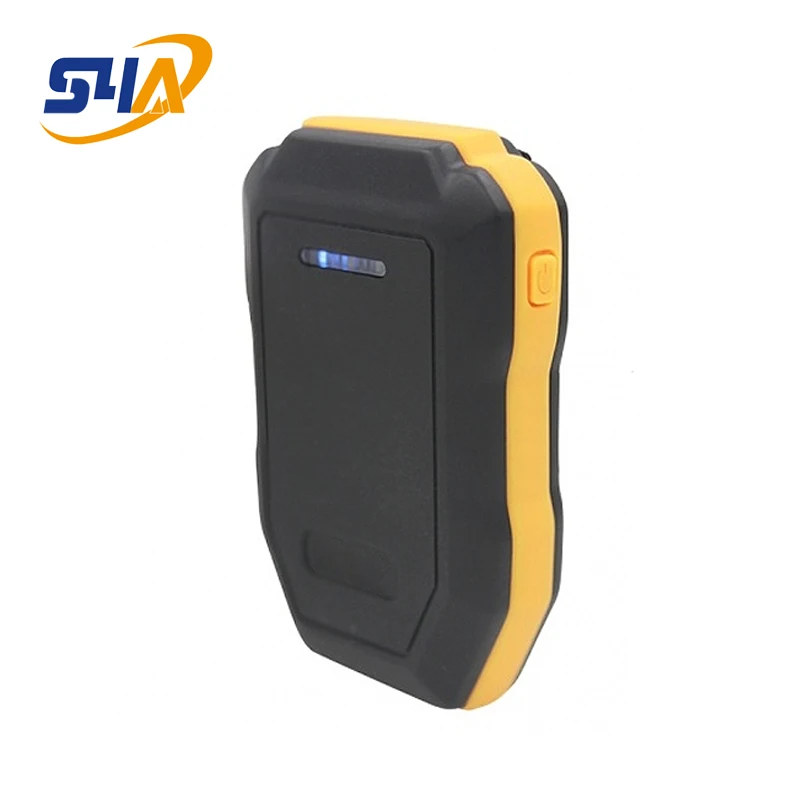the latest and powerful Mini GPRS Guard Tour system ( 4G+RFID )with 50pcs Check Point Button