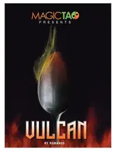 Vulcan por Romanos e MagicTao, Truques de Mágica
