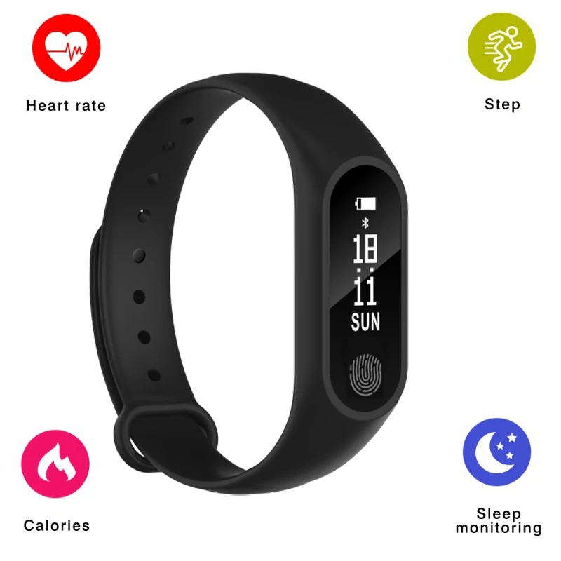 electronic watch kids