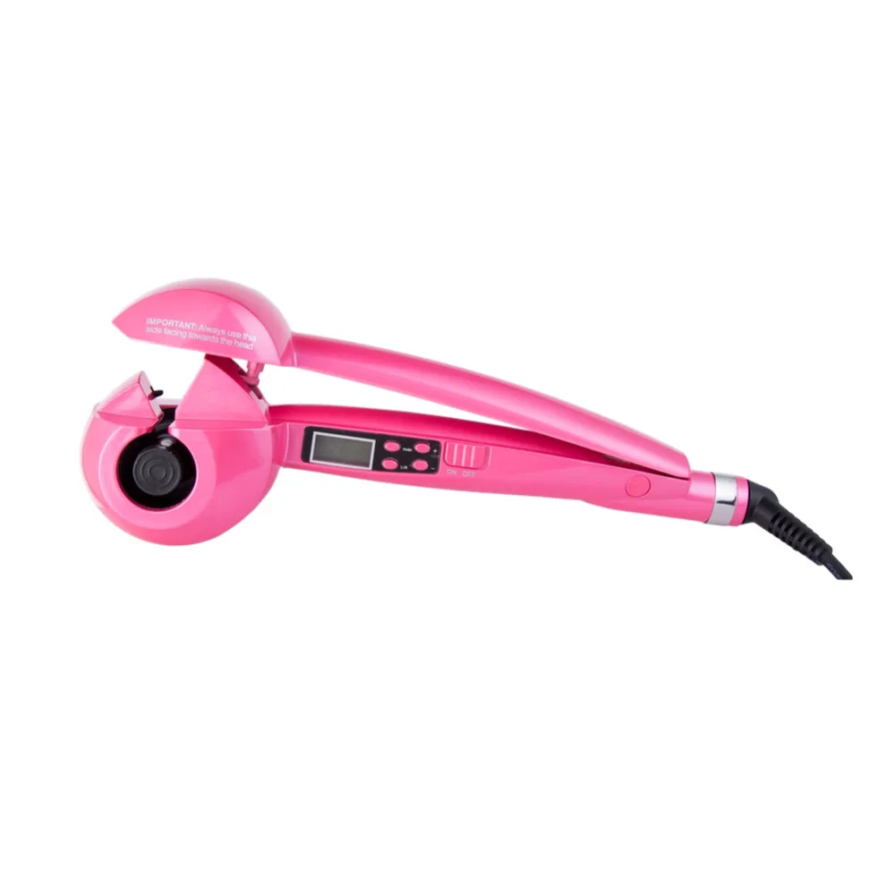Madami Curling irons Electric 1